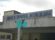 Diretor da Unidade de Emergência de Penedo tenta agredir funcionário