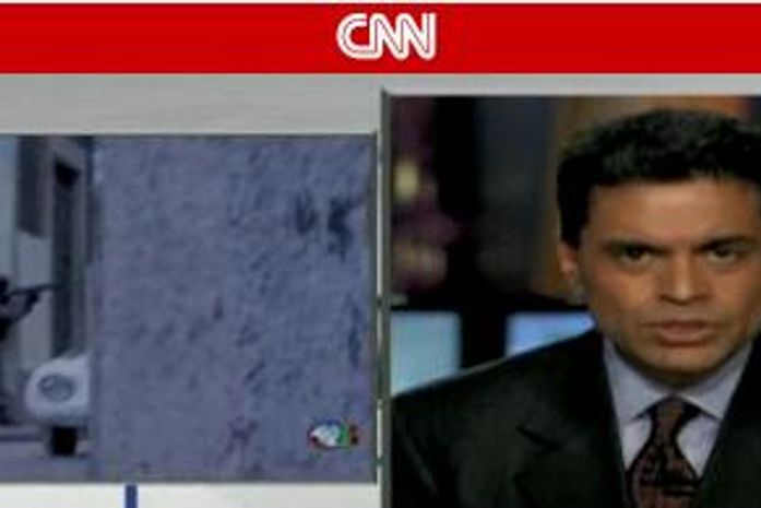Em programa da CNN apresentador diz que duvida que Rio tenha capacidade de sediar jogos de 2016