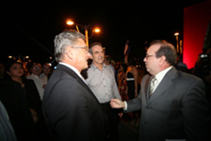 Alagoas recebe home center e central de distribuição do grupo Tupan