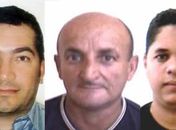 Pistoleiros arapiraquenses são os responsáveis por chacina que matou quatro em Sergipe