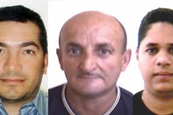 Pistoleiros arapiraquenses são os responsáveis por chacina que matou quatro em Sergipe