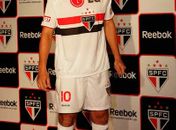 São Paulo fecha acordo de R$ 20 milhões por ano