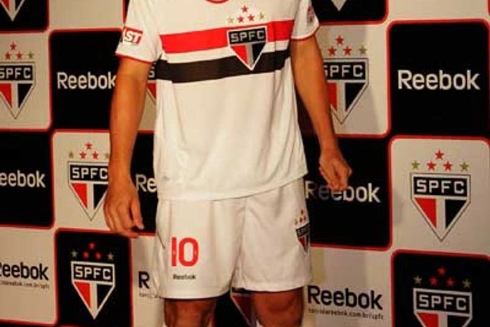 São Paulo fecha acordo de R$ 20 milhões por ano