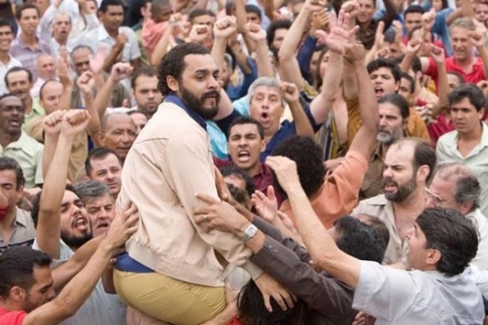 Filme sobre Lula abre Festival de Brasília nesta terça