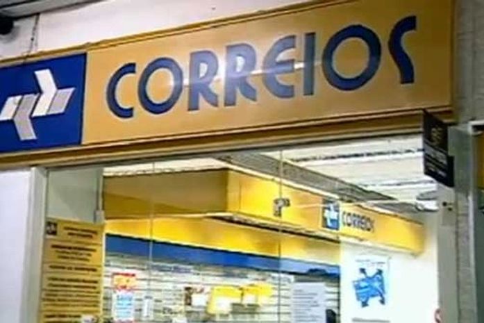 Editais com vagas nos Correios devem sair na primeira semana de dezembro