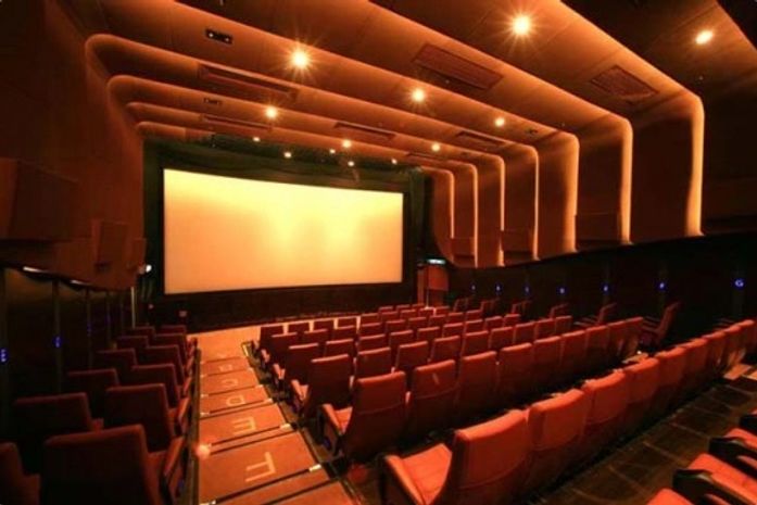 Municípios poderão apresentar propostas para implantação de Cinema