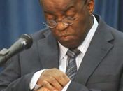 Joaquim Barbosa diz que vai renunciar ao cargo de ministro do TSE