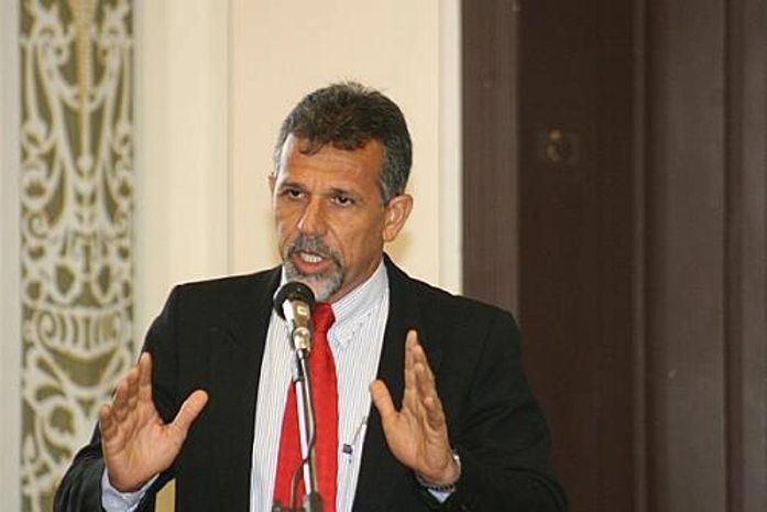 Judson Cabral cobra apuração de assassinato do motorista de Richard Manso