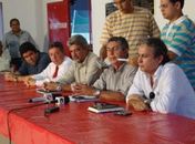 CRB anuncia grupo para o alagoano de 2010