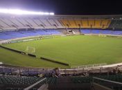 Estádio do Maracanã, maior do Brasil, precisa de reforma para receber jogos da Copa-2014 - e depois, a abertura e o encerramento da Olimpíada-2016