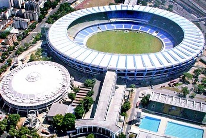 Estádio do Maracanã