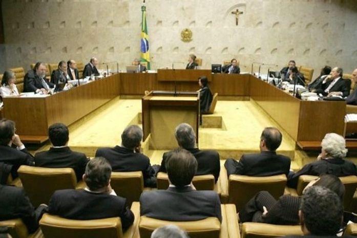 Fim do foro privilegiado pode mudar decisão do processo sobre taturanas do STF para o TJ-AL