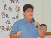 Thomaz Beltrão vence disputa interna e será efetivado na secretaria municipal de educação