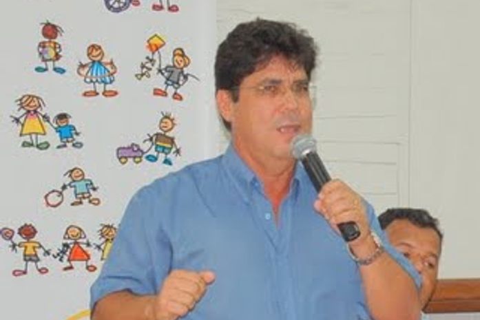 Thomaz Beltrão vence disputa interna e será efetivado na secretaria municipal de educação
