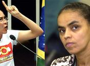 Heloisa critica colegas de partido que são contrários a aliança com Marina