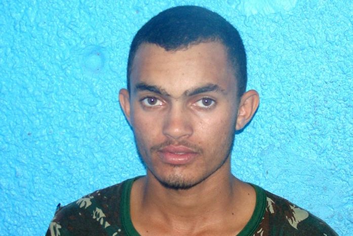 Emerson Leão da Silva, 20 anos