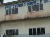 Presídio Cyridão Durval 