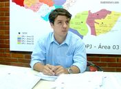 Delegado Rodrigo Rubiale