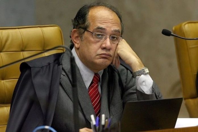 Gilmar Mendes cita Alagoas como exemplo de lentidão no Júdiciário