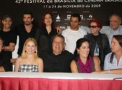 \"\'Lula, o Filho do Brasil\' é meu último filme como produtor\", anuncia Luiz Carlos Barreto