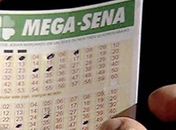 Bilhetes de três Estados dividem prêmio de R$ 4,3 milhões da Mega-Sena