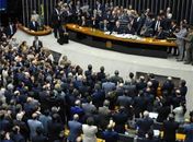 Câmara rejeita proposta que previa fim do Foro Privilegiado