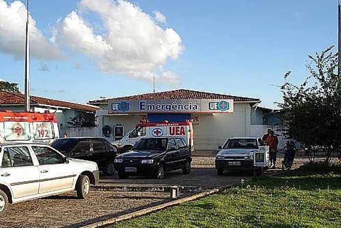 Motorista leva tiro no rosto após reagir a assalto em Arapiraca