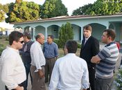 Delegacia de Arapiraca só pode ser instalada após a construção de uma casa Custódia 