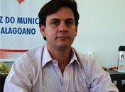 Prefeito de Jequiá, Marcelo Beltrão 