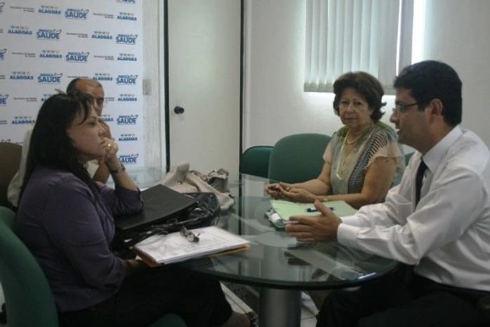 Estado vai reformar UCI do Hospital de Piranhas