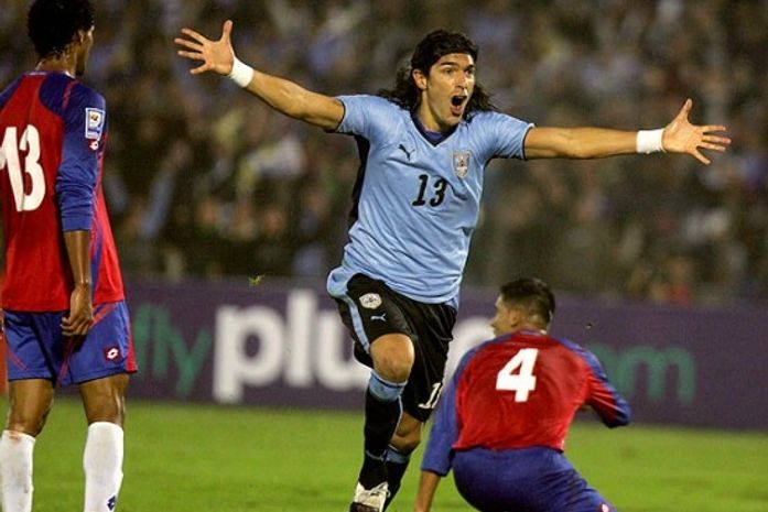 Conheça as 32 Seleções classificadas para a Copa do Mundo da África do Sul em 2010