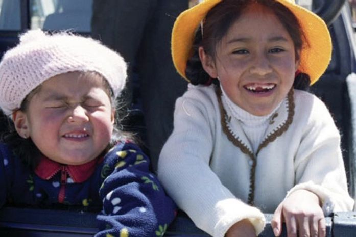 Cena de "A Guerra contra a democracia"