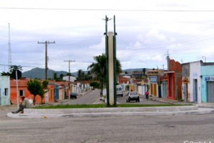 São José da Tapera