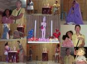 \'De mentirinha não é pecado\' no Quarta no Arena