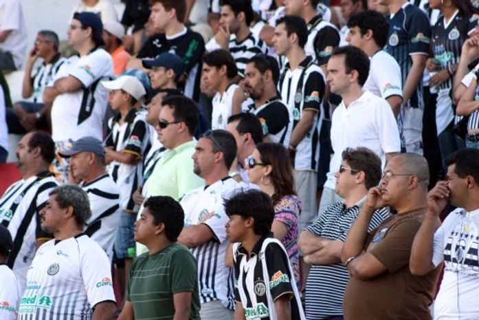 Torciada do ASA