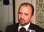 Albuquerque questiona eficácia do Conselho de Segurança para combater o crime