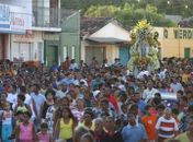 Coruripe se prepara para busca do mastro e festa da padroeira