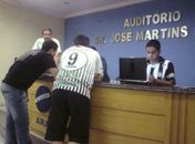 Torcedores do ASA criam movimento para pedir volta da diretoria