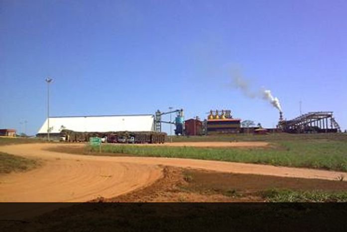 Coruripe recebe visitantes interessados na história dos escravos em Alagoas