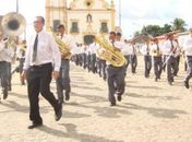Prefeitura de Marechal organiza festa para comemorar Dia do Músico