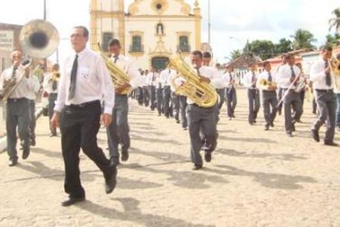 Prefeitura de Marechal organiza festa para comemorar Dia do Músico