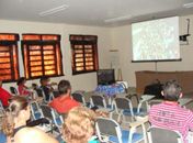 Cultura lança projeto Cinema Itinerante em Arapiraca 