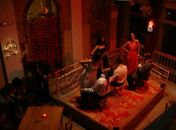 Elaine Kundera é atração desta sexta no Mandala Cultural