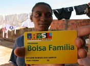 Mais de 25 mil famílias de Alagoas tiveram benefício da Bolsa Família bloqueado 