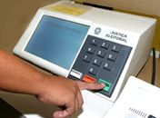 Testes provam inviolabilidade do sistema eletrônico de votação  
