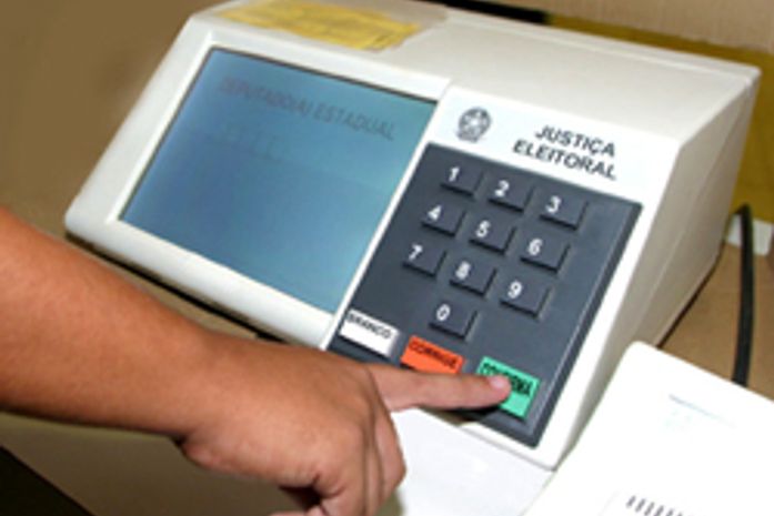 Testes provam inviolabilidade do sistema eletrônico de votação