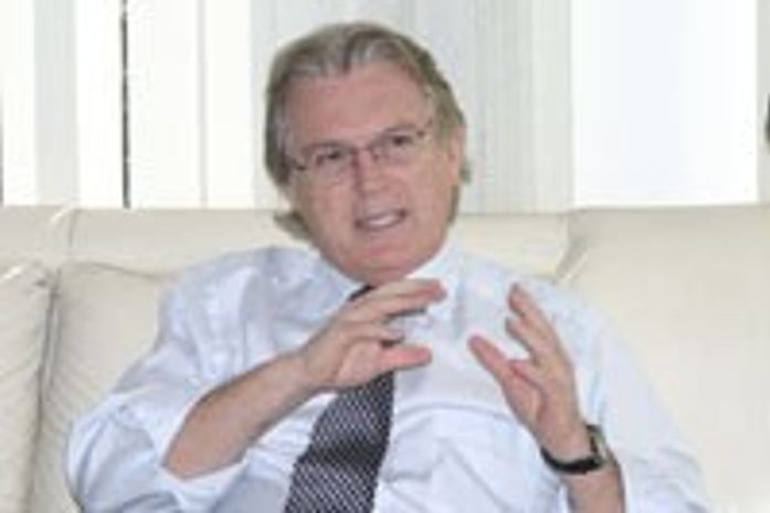 Luciano Bivar