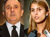 Cristovam e Manuela são eleitos os melhores do ano