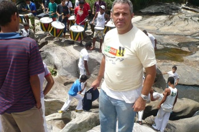 Prefeito Flaubert Filho