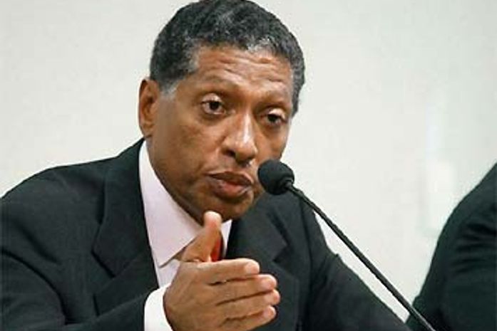 Celso Pitta, ex-prefeito de São Paulo, morre aos 63 anos